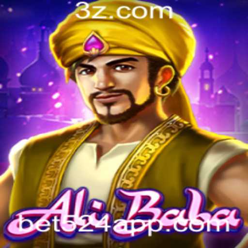 Descubra o Envolvente Mundo do Jogo AliBaba