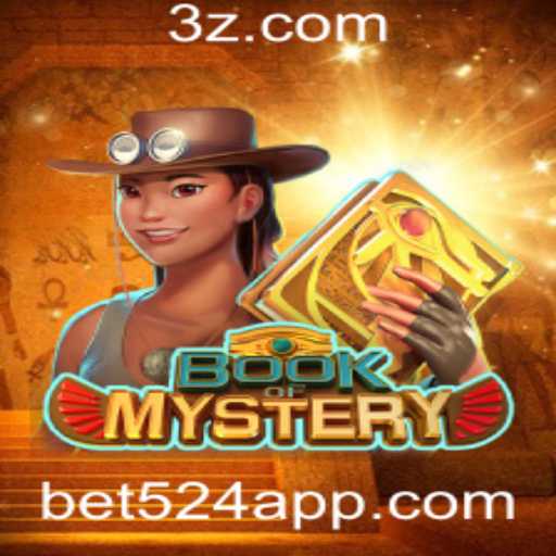BookofMystery: A Aventura Interativa no Mundo dos Jogos