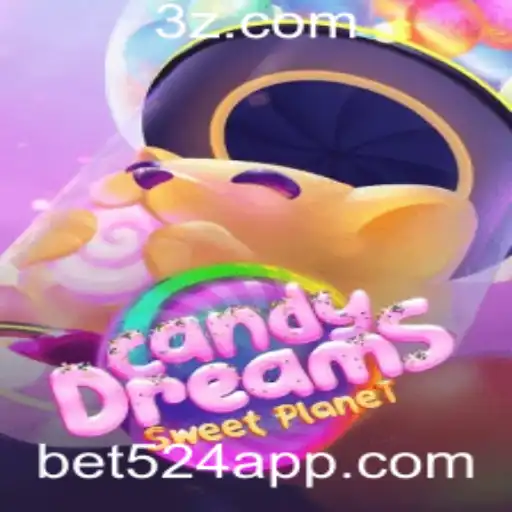 Descubra o Fascinante Mundo de CandyDreams: A Nova Sensação com bet524