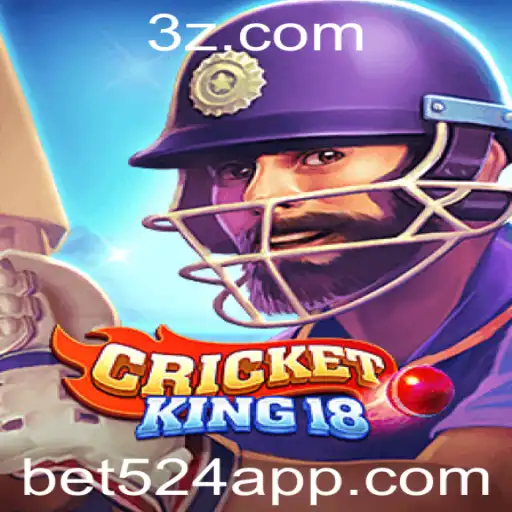 Explorando o Empolgante Mundo do CricketKing18 e as Apostas Bet524