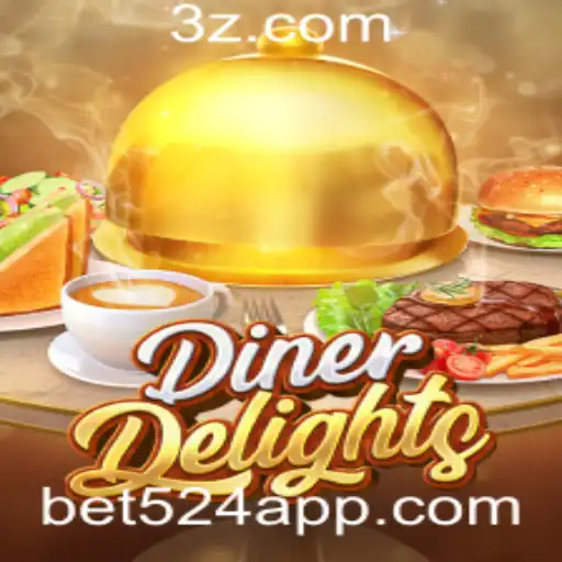 DinerDelights: Descubra o Jogo de Restaurante que Conquista o Mundo