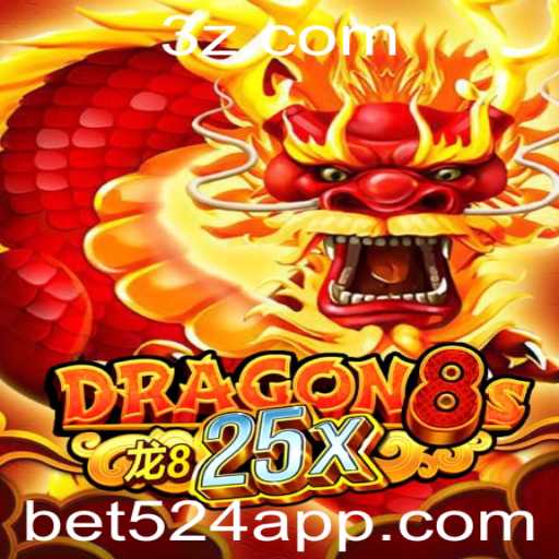 Dragon8s25x: A Nova Sensação no Mundo dos Jogos de Azar