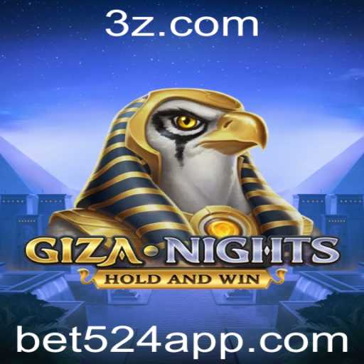 Explorando GizaNights: Descubra o Novo Fenômeno dos Jogos Online