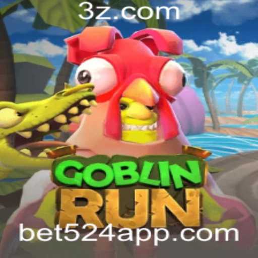 Explorando GoblinRun: Um Mergulho no Mundo dos Goblins com bet524