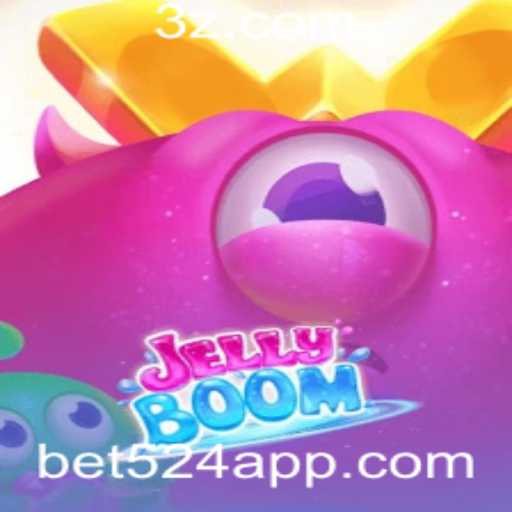 Descubra JellyBoom: Uma Nova Aventura no Universo dos Jogos Online