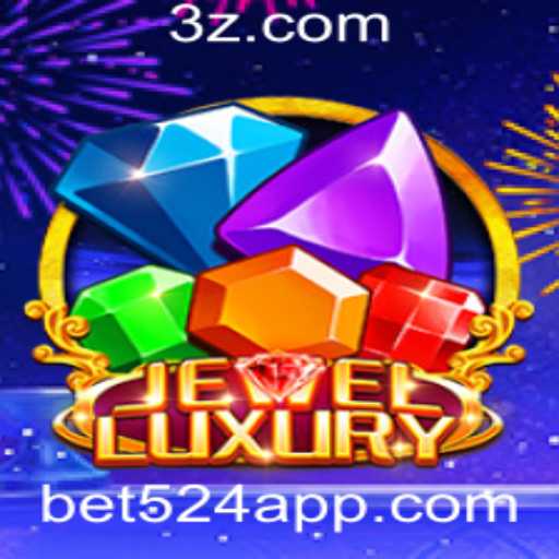 JewelLuxury: A Nova Sensação dos Jogos com bet524