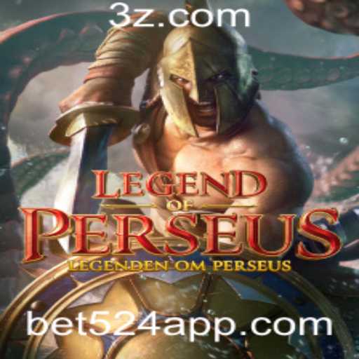 LegendofPerseus: Um Mergulho na Mitologia e Jogos Modernos