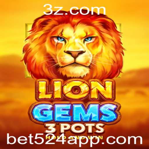 Explorando LionGems3pots: Um Mergulho Profundo no Novo Jogo de Slot