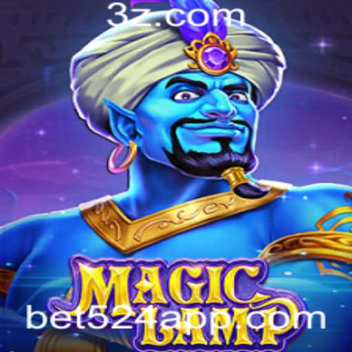 Explorando o Fascinante Mundo de MagicLamp: O Jogo que Conquista o Bet524