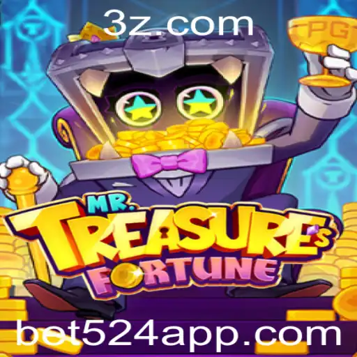 Explore o Mundo de Aventuras em MrTreasuresFortune: Um Guia Completo