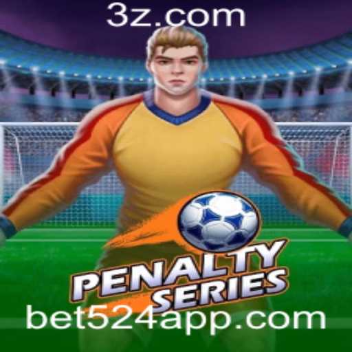 Descubra o Mundo Emocionante do Jogo 'PenaltySeries' com Bet524