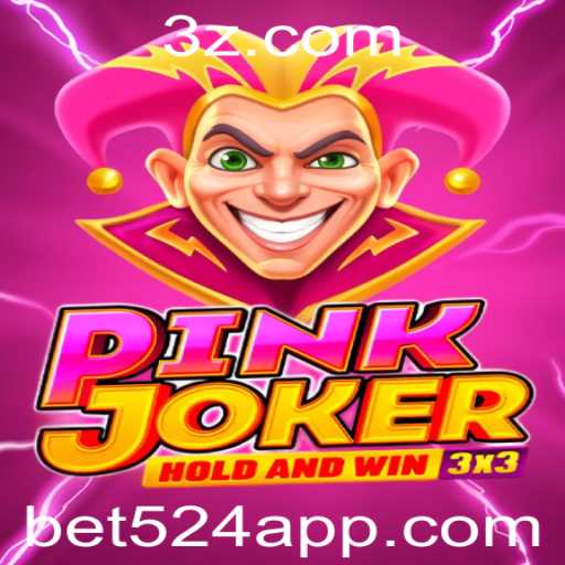 Explorando o Mundo de PinkJoker: Um Novo Lançamento de Jogo com Bet524