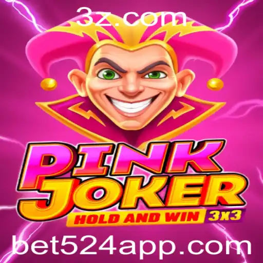Explorando o Mundo de PinkJoker: Um Novo Lançamento de Jogo com Bet524