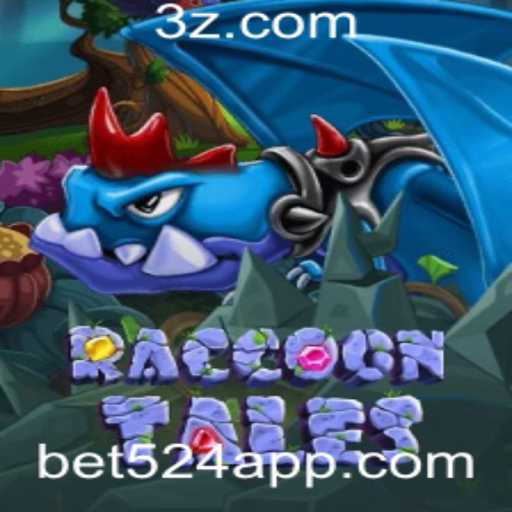 Descubra o Fascinante Mundo de RaccoonTales com a Chave 'bet524'