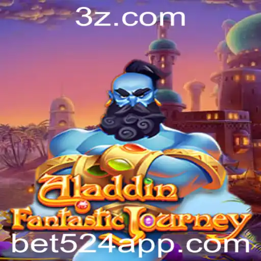 Descubra a Magia do Jogo Aladdin com bet524