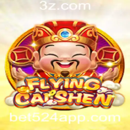 Descubra o Mundo Emocionante de FlyingCaiShen Com bet524