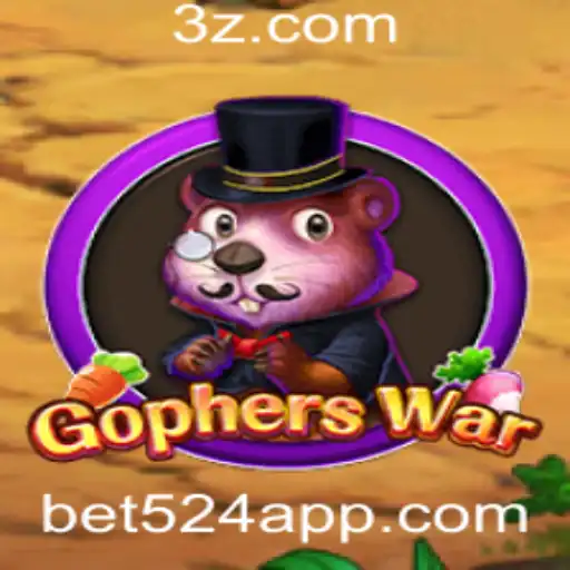GophersWar: A Nova Sensação no Mundo dos Jogos