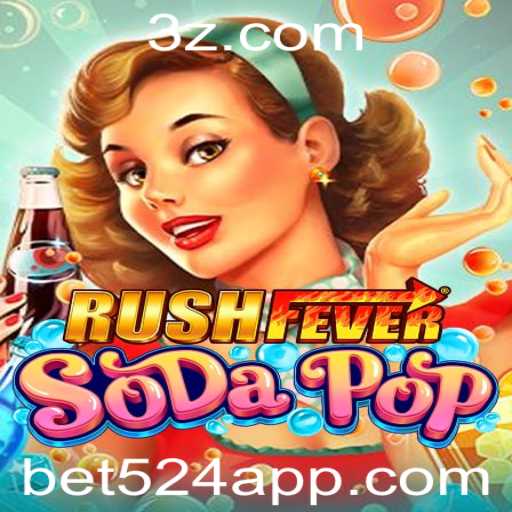 Descubra a Ação e Aventura de RushFeverSodaPop