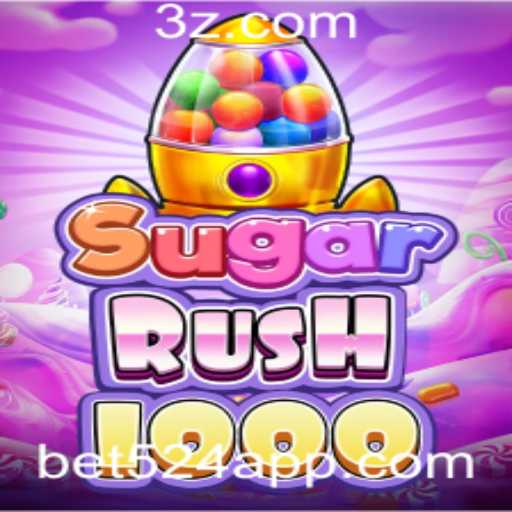 Descubra o Mundo Encantado do Jogo SugarRush1000 e Apostas em bet524