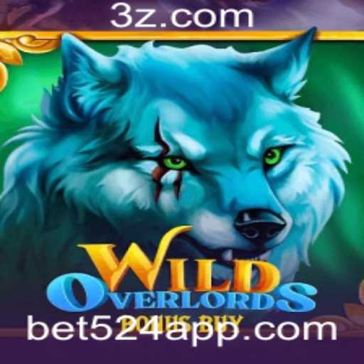 WildOverlordsBonusBuy: Explorando o Excitante Mundo do Jogo com Bet524