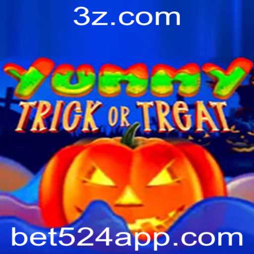Explorando o Mundo do Jogo YummyTrickorTreat Incorporando bet524